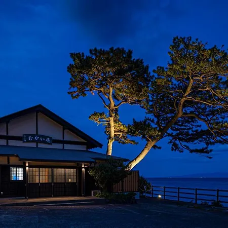 La-Gom Villa Inatori Exterior photo
