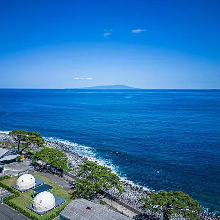 La-Gom Villa Inatori Exterior photo