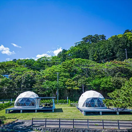 La-Gom Villa Inatori Exterior photo